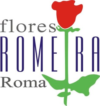LOGO Flores Romeira